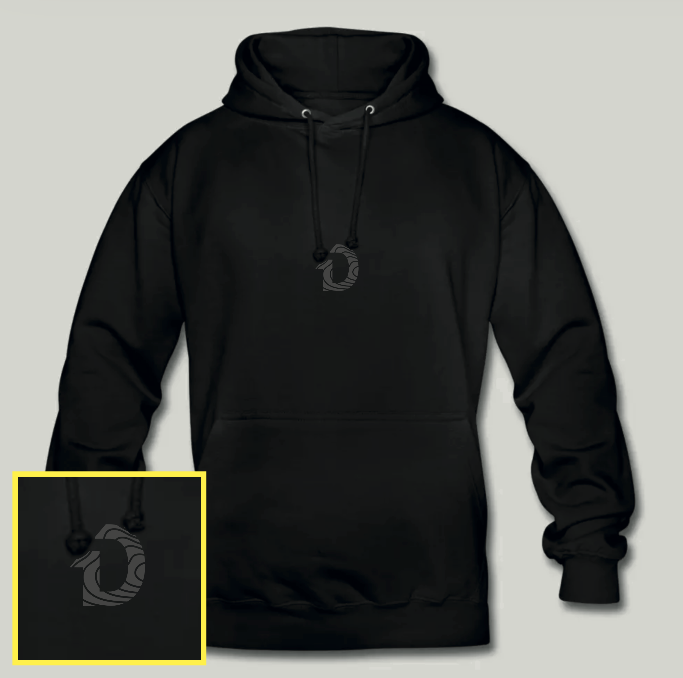 Strickwaren, Pullover, Sweatshirt, Kapuzenpulli, Kapuze