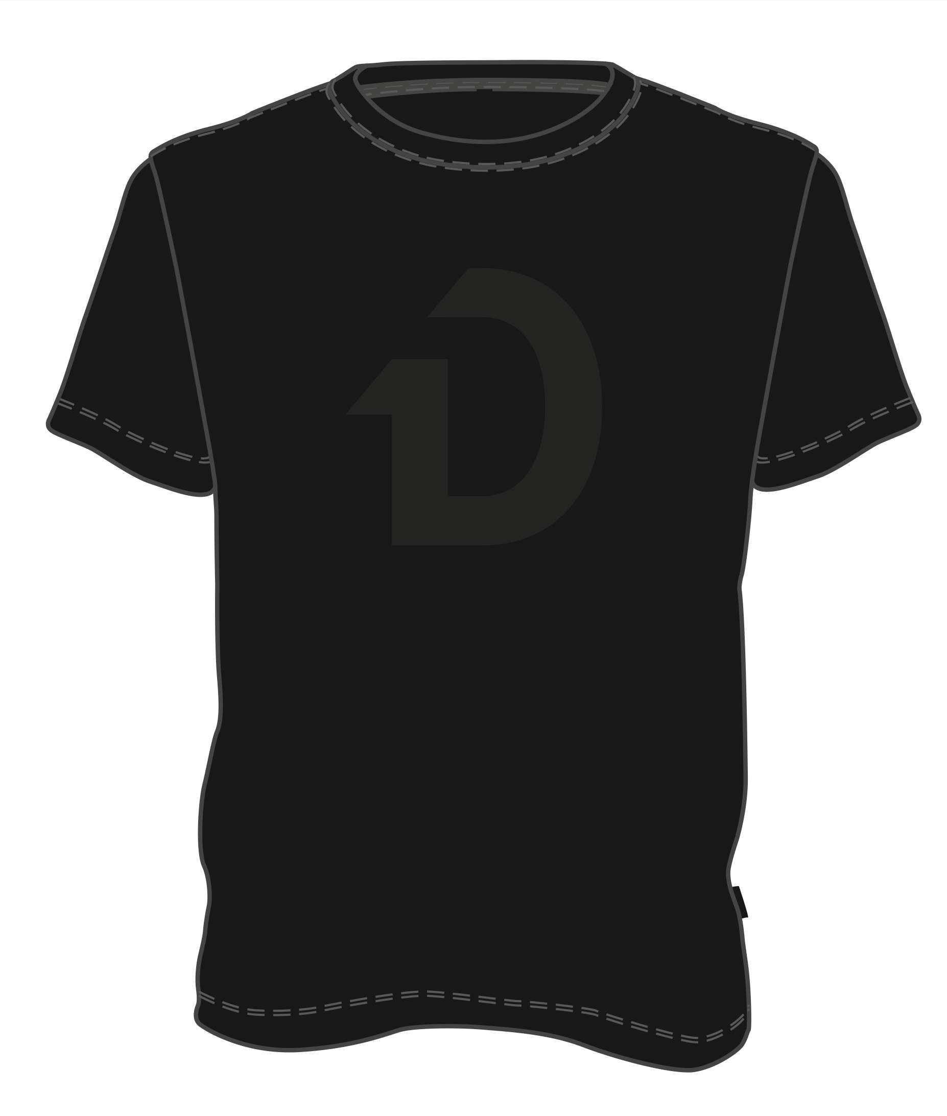 Bekleidung, T-shirt, Hemd